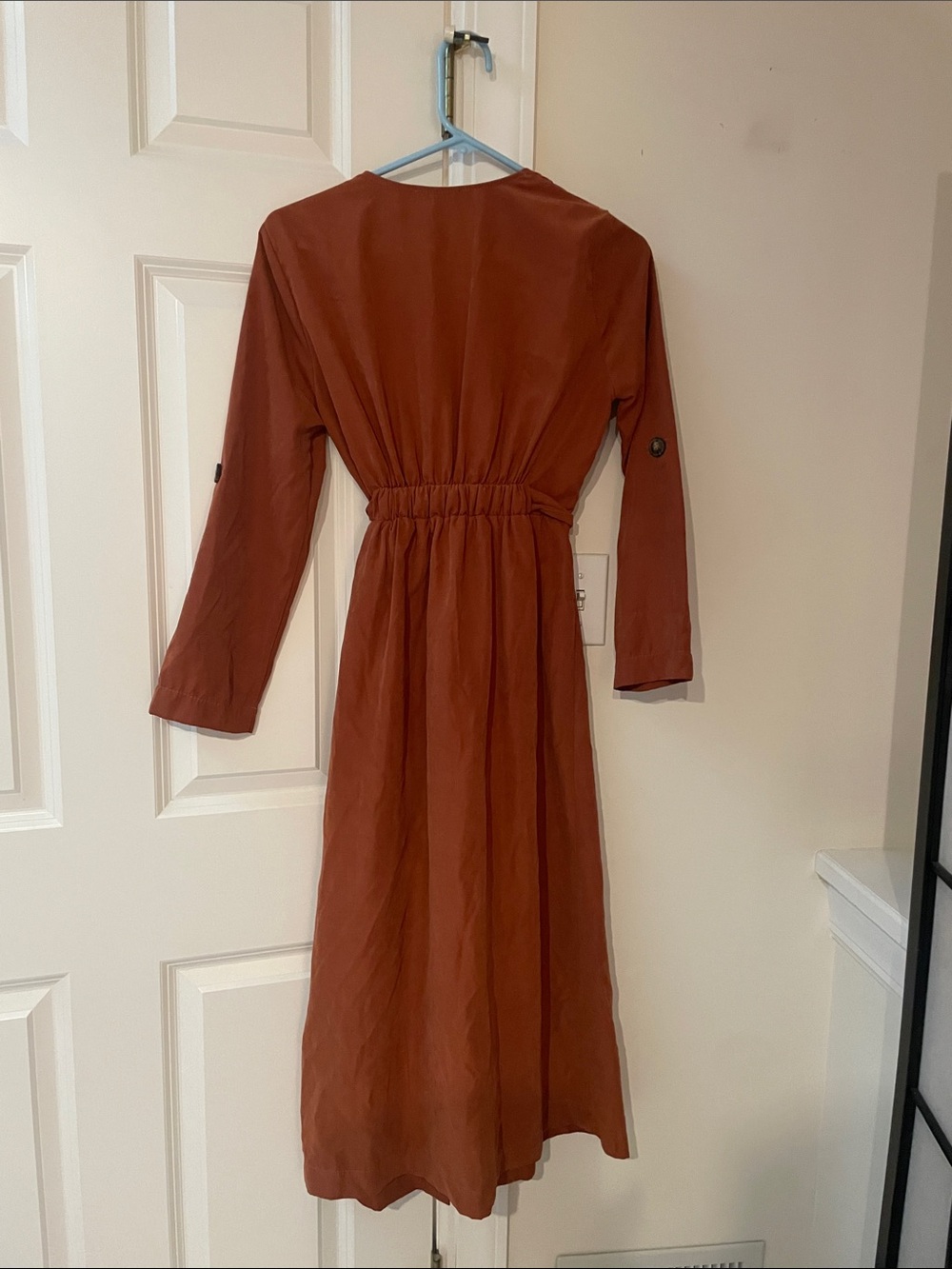 NWOT Lulus dress - Picture 4 of 4